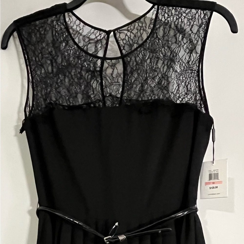 Calvin Klein Dress Style CD3H1930